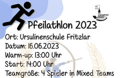 Pfeilathlon 2023